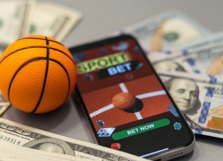 Betting Online