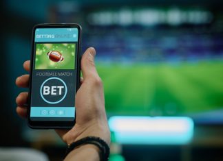 Sports Betting