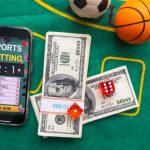 The Future of Cryptocurrency in Online Sports Betting Online Sports Betting