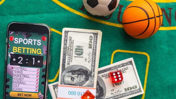 Online Sports Betting