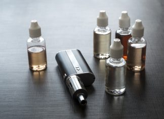 Vaping Industry