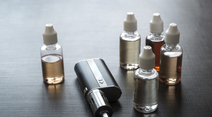 Vaping Industry