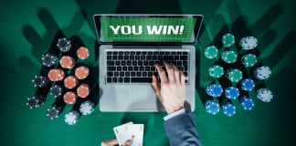 Online Casino