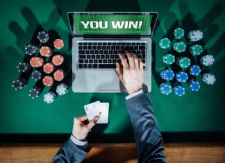 Online Casino
