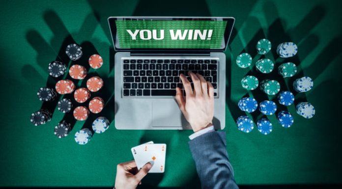 Online Casino
