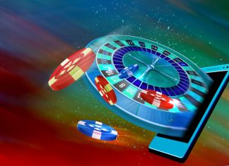 Mobile Casino