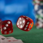 Pin Up Casino App: Virtual Reality and Its Effect in the Casino Industry Red dice rolls