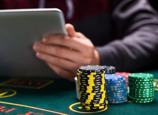 casino poker