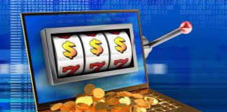 Bonuses in online casino
