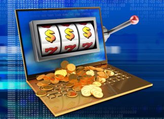 Bonuses in online casino