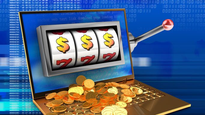 Bonuses in online casino