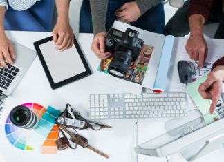 The Business of Photography: Using Visuals to Achieve Market Success Photographers for visual identity brand