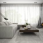 Choosing Between PVC Flooring and Laminate: The Ultimate Guide by LAB21 Interior of modern design room