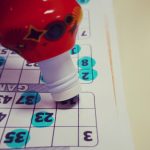 20 fun facts about Bingo in the UK Bingo dauber with numbered sheets