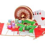Responsible Gambling Initiatives In Canada Casino and gambling in Canada