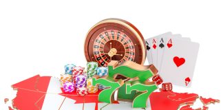 Casino and gambling in Canada