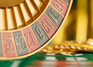 Crypto Casino