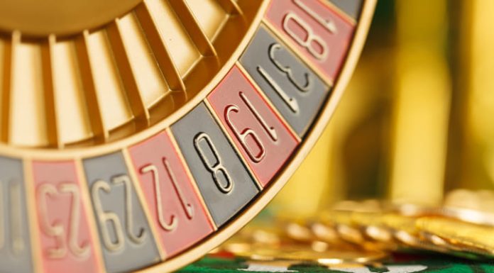 Crypto Casino