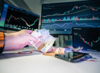 Money and finances
