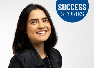 Breaking Through the Ceiling to Reach New Professional Levels