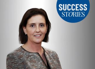 From a Senior Manager to a Global Industry Leader – Maeve Lynch’s EMBA Story