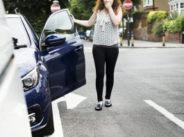 The Different Steps a Pedestrian Accident Victim Must Take for Maximum Compensation Accident on pedestrian