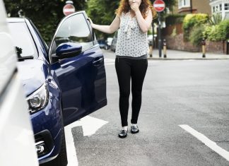 The Different Steps a Pedestrian Accident Victim Must Take for Maximum Compensation Accident on pedestrian
