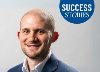 University of Bath MBA Alumnus Peter Davies on the Importance of Renewable Energy