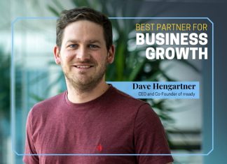 Ideation for Innovation: Interview with Dave Hengartner of rready Dave Hengartner