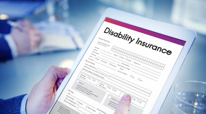 Disability Insurance