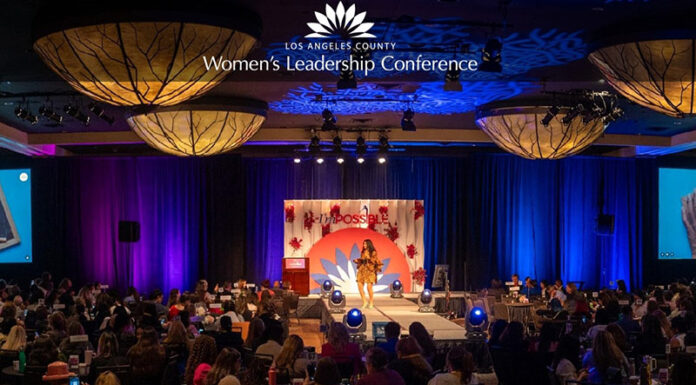 LA County Women’s Leadership Conference