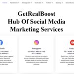 GetRealBoost Review – Is it Legit or Scam? GetRealBoost Review