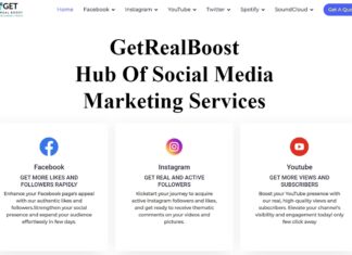 GetRealBoost Review