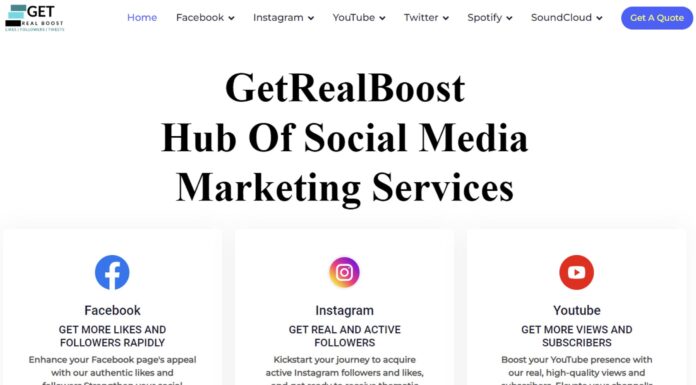 GetRealBoost Review