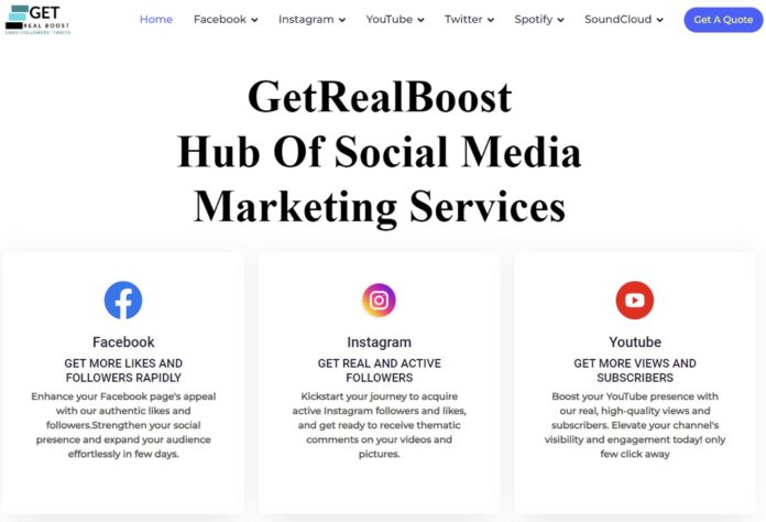 GetRealBoost Review GetRealBoost Review