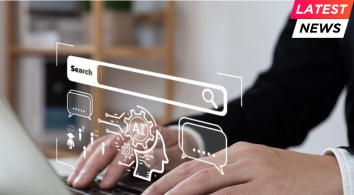 Google with AI Advice to Students