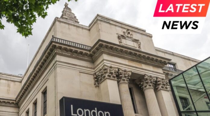 London Business School