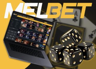 MELBET