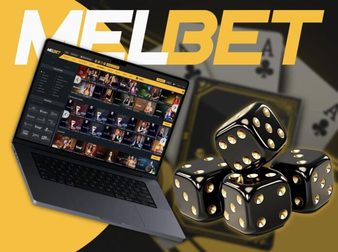 MELBET (1) MELBET