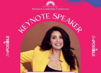 From Adversity to Advocacy: The Vision Behind Rise Up For You Nada Lena