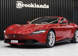 Ferrari