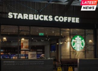 Starbucks Names Brian Niccol as New CEO Amid Leadership Shake-Up Starbucks
