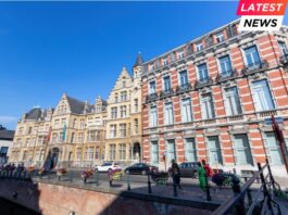 Vlerick’s Social Profit Grant Boosts #SheDIDIT’s Growth and Impact
