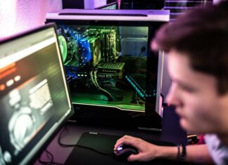gaming