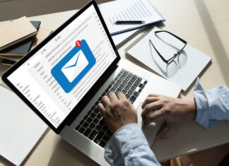Mail communication