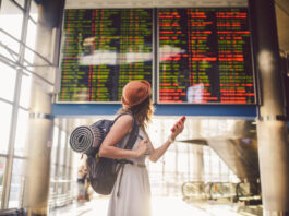 How to Turn a Flight Delay into a Positive Experience How to Turn a Flight Delay into a Positive Experience