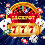 6 Silly Questions About Casino Jackpots Casino Jackpot