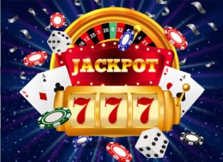 Casino Jackpot