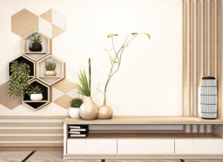 Wood Furnitures