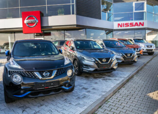 Carlos Ghosn, Nissan, and the Key and Mysterious Leadership Success nissan